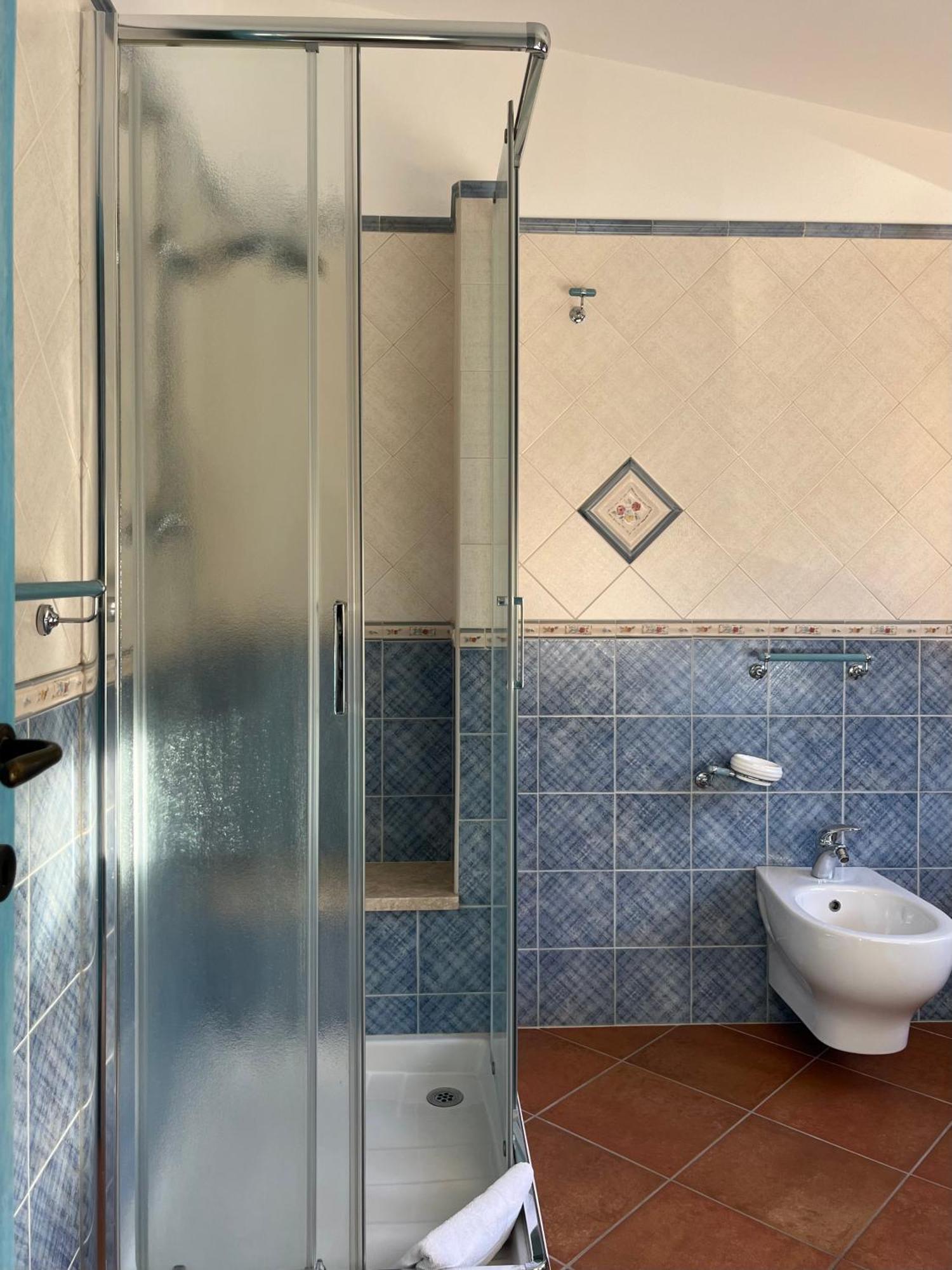 Appartamenti Sa Codula Iun R8525 Cala Gonone Esterno foto