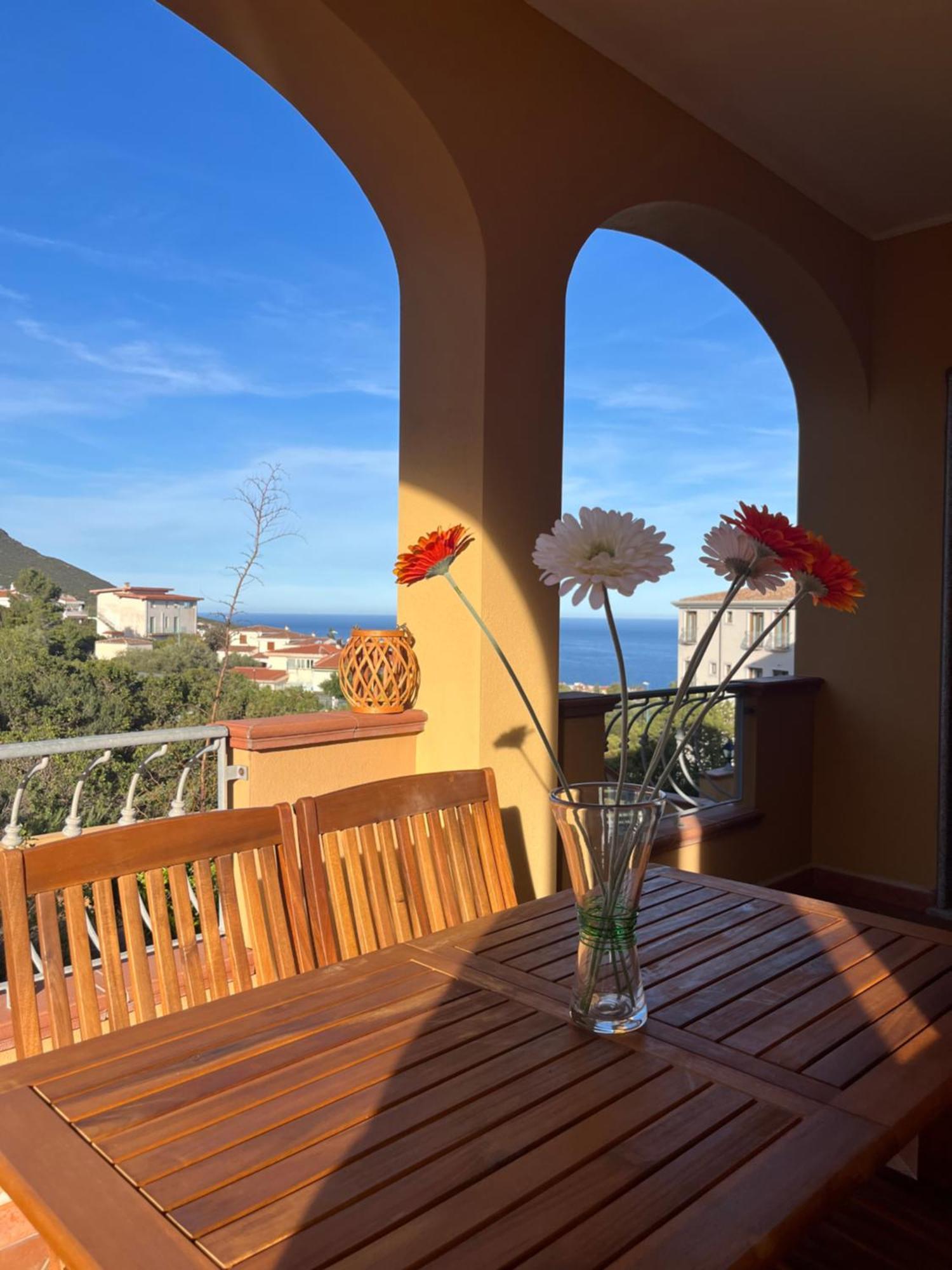 Appartamenti Sa Codula Iun R8525 Cala Gonone Esterno foto