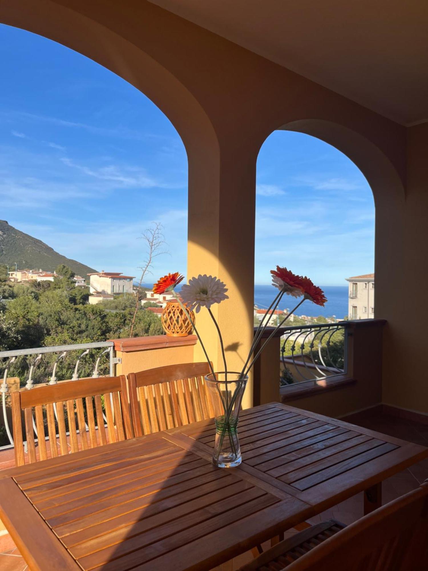 Appartamenti Sa Codula Iun R8525 Cala Gonone Esterno foto