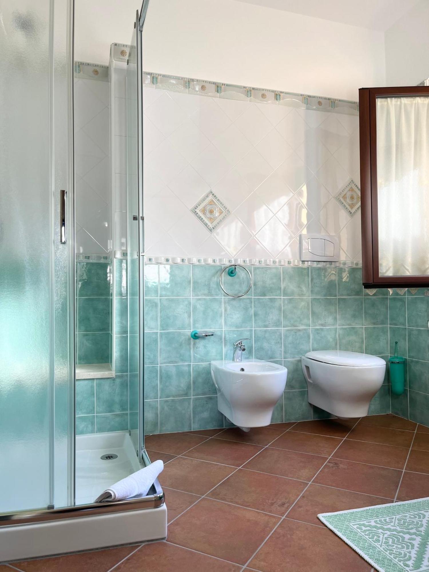 Appartamenti Sa Codula Iun R8525 Cala Gonone Esterno foto