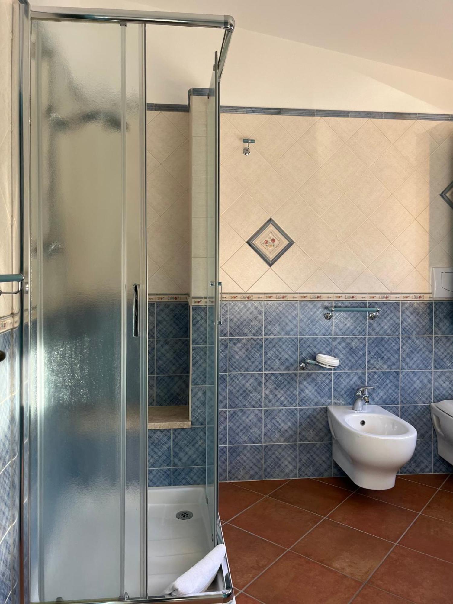 Appartamenti Sa Codula Iun R8525 Cala Gonone Esterno foto